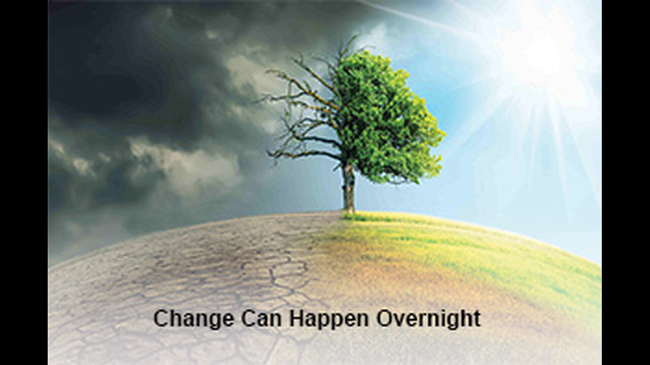 PFTTOT Part 304 Conrad Vine 1 Things Can Change Overnight