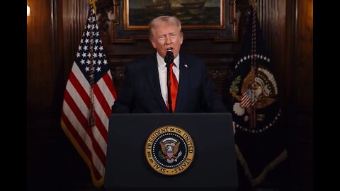 Donald Trump and military intervention in Nigeria