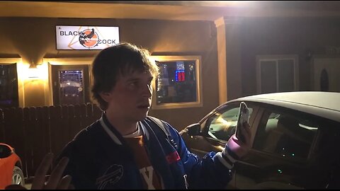 Nick White KICK VOD: "Roswell NM Alien Hunting IRL" part 2/2 - Dec. 15, 2025