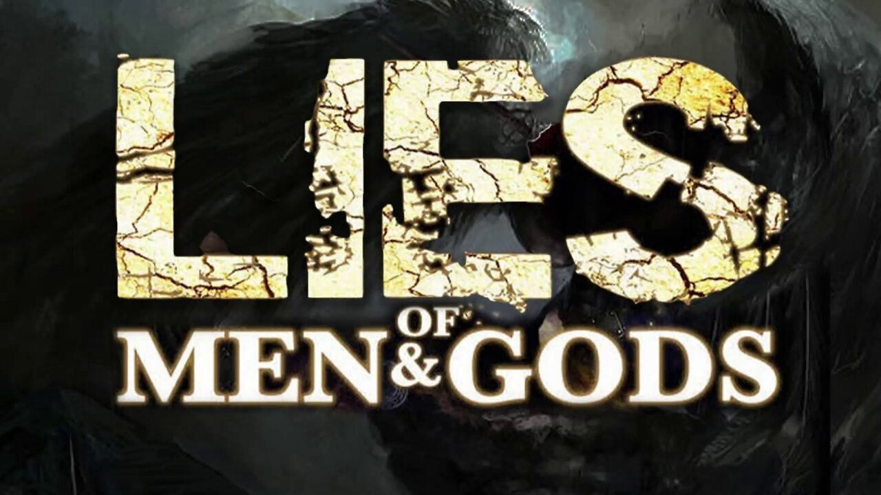 Lies Of Men And Gods (2022) documentary