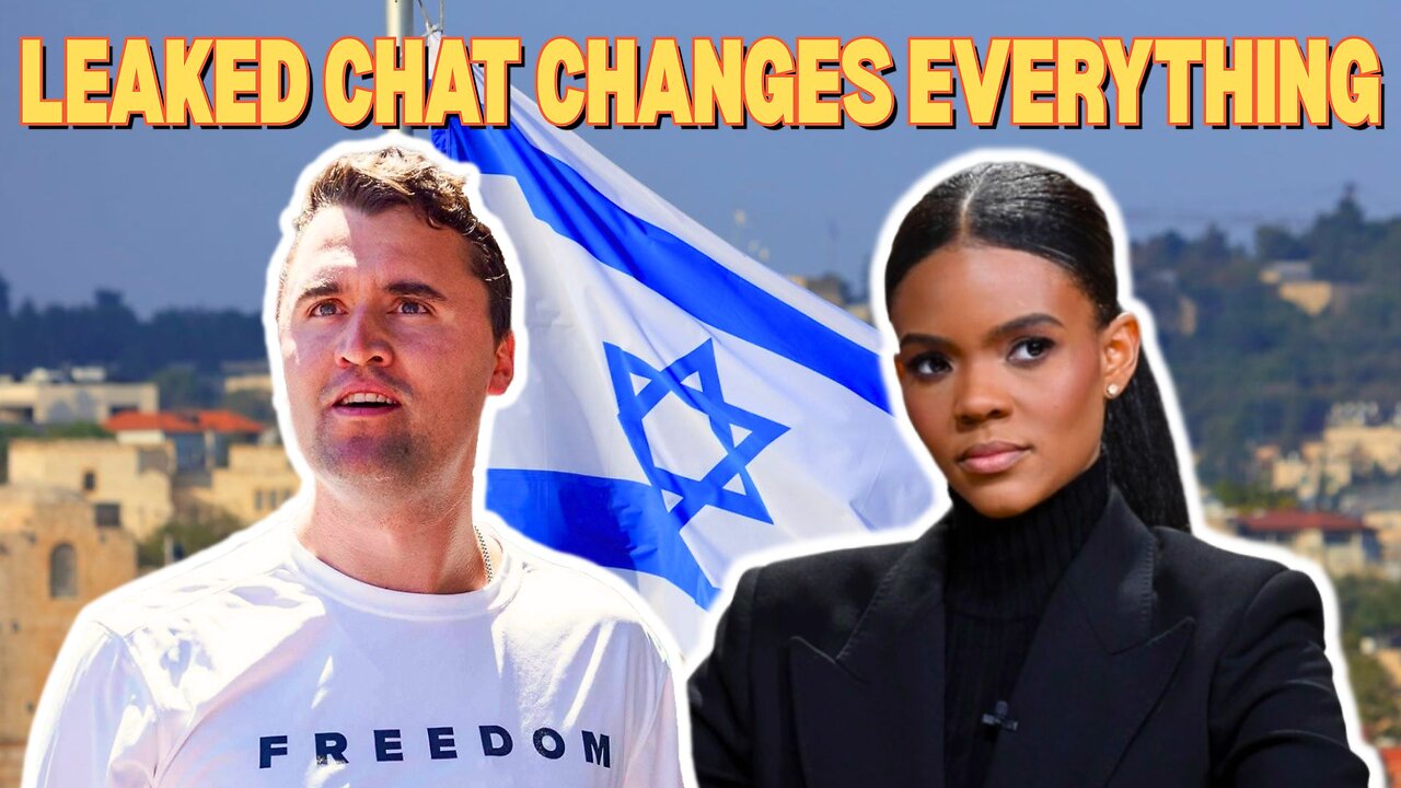 Candace Owens–Charlie Kirk Israel Chat Leak, Trump Ceasefire Deal, Texas Guard Enters Chicago, 9/11
