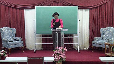 Agape Word Church | Live Stream