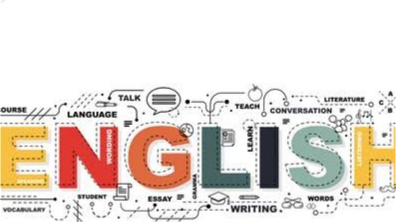 Day 13 English Speaking Course for beginners with vocabulary words # Manglagarg