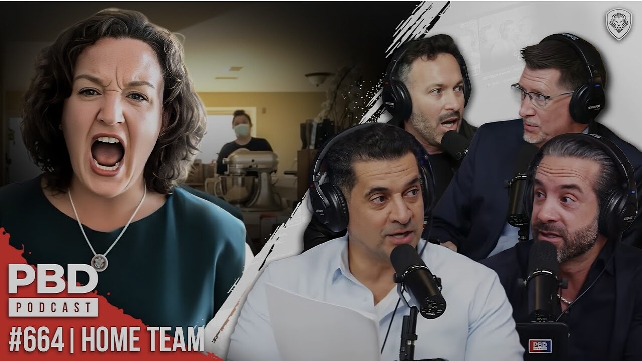 Trump Nobel SHOCKER, Katie Porters Campaign Disaster, Letitia James INDICTED & Gaza Ceasefire | PBD