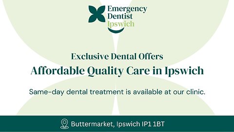 💰 Unmissable Dental Offers – Save on Your Next Visit!