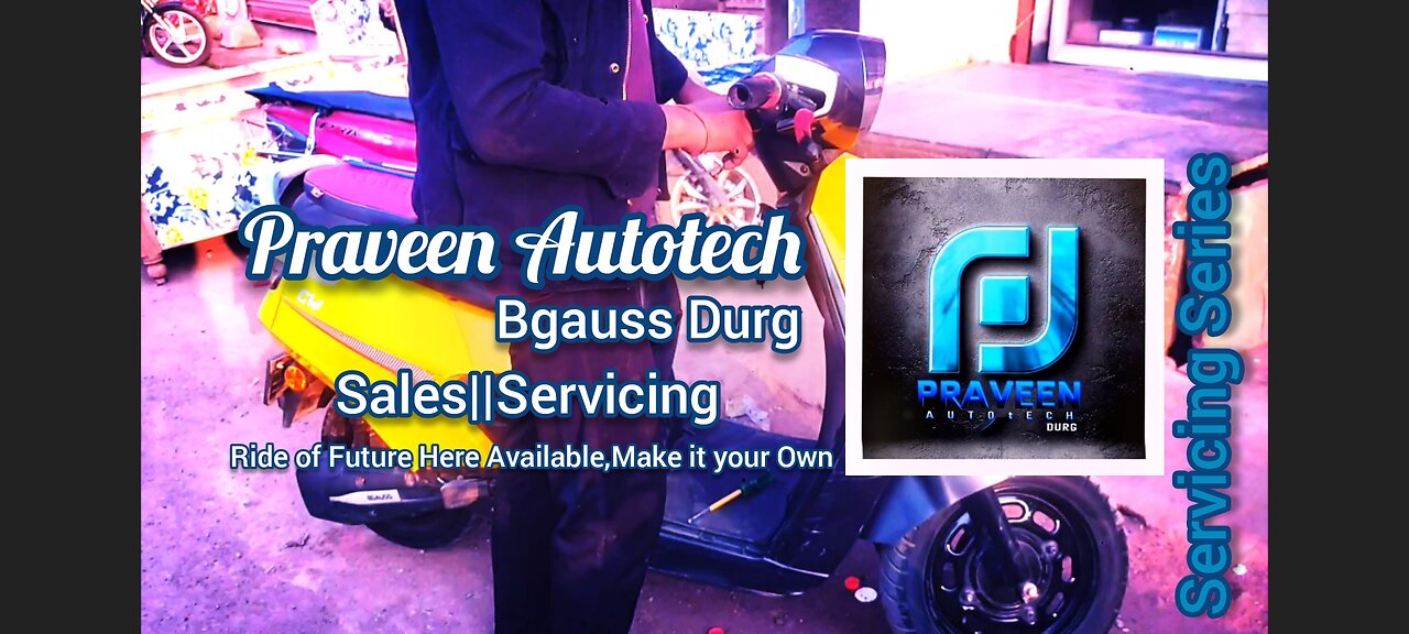 C12i Max|Servicing & Valuation|Praveen Autotech