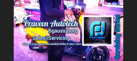 C12i Max|Servicing & Valuation|Praveen Autotech