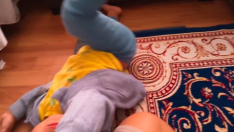 A Day with Marvin 🫣🧿🧿❤️