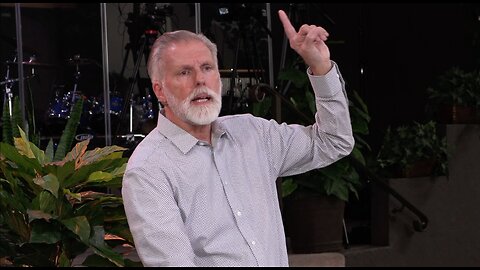 The Weightiest Matter - Joe Sweet