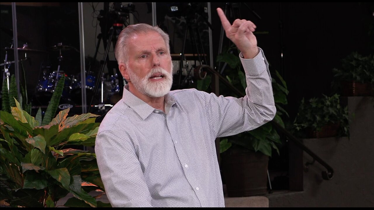 The Weightiest Matter - Joe Sweet