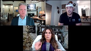 Bo Polny - Nino WARNING "Trump's First 6 Months - Sabotage, Disruption, War & Chaos"