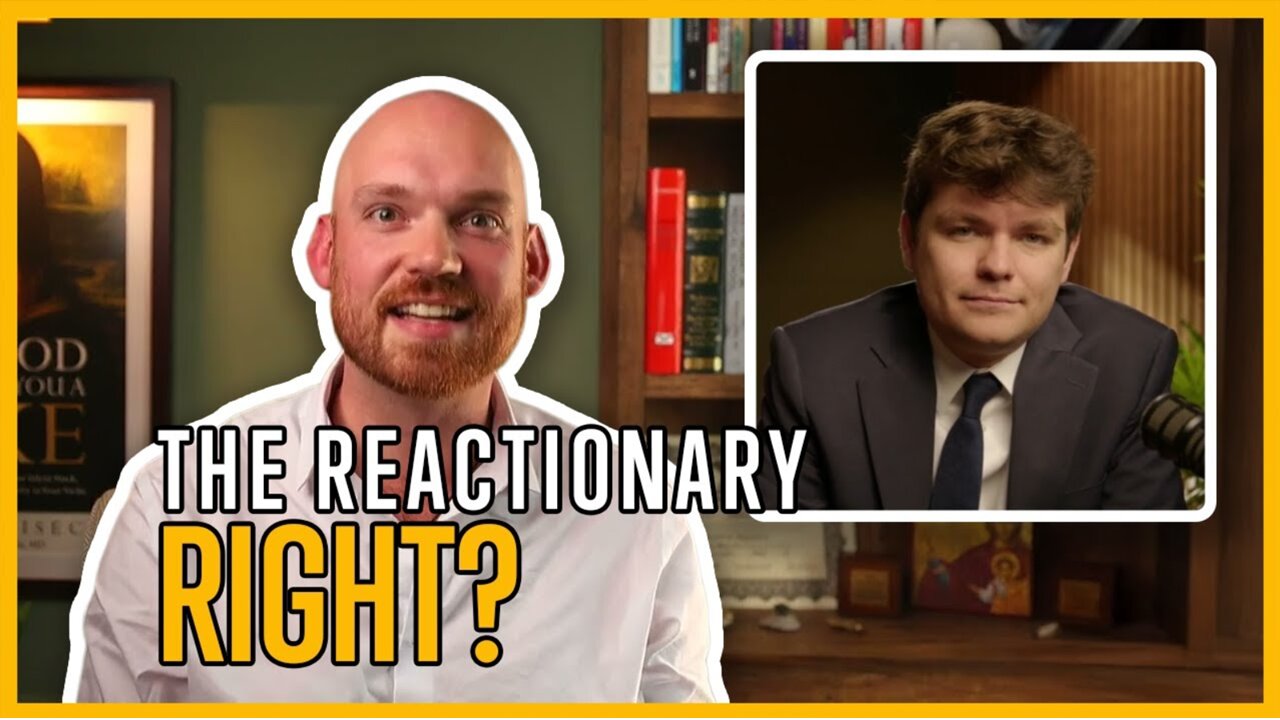 Manipulation Fails This Week: Bad Bunny, Nick Fuentes, & More—Daily Persuasion w/ Josh Lisec Ep. 331