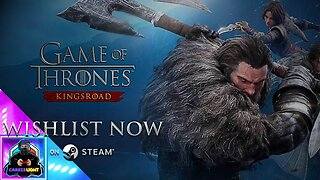 GAME OF THRONES: KINGSROAD - CLASS INTRODUCTION TRAILER