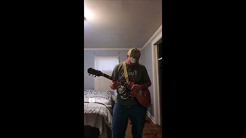 looped rhythm jam riff 13