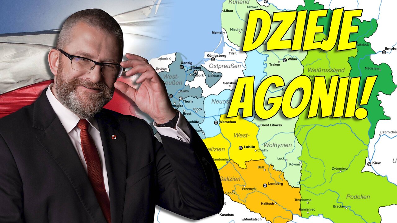Braun, Skalski: Jak upadała nasza Rzeczpospolita?