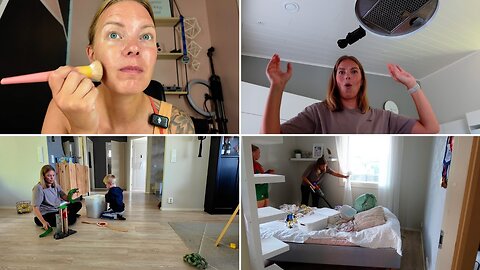 Rento viikon aloitus saikkulaisen kanssa ❤️ täydellinen lisävaruste DJI Osmo Pocket 3