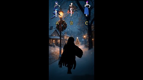 Guess 🤩😍 #rumble #viralreels #trendingnow #trending #zepeto #kpopdemonhunters