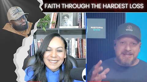 Finding Hope After Loss: Joe Massa on Faith, Friendship & Grief