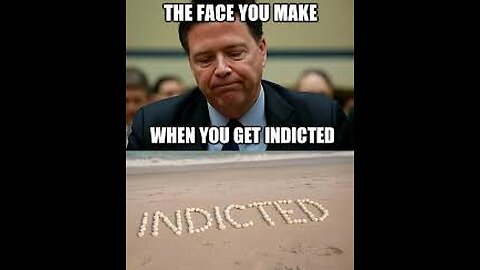 Monday Memes JABS James Comey!