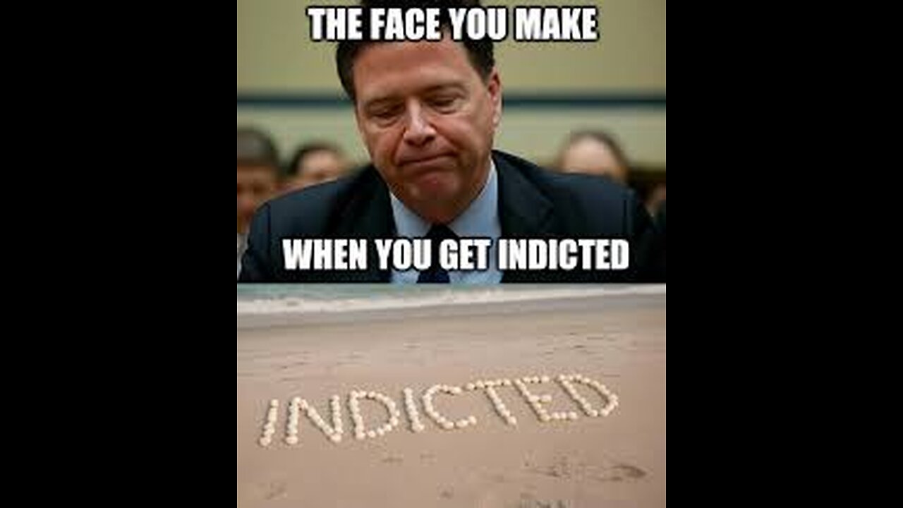 Monday Memes JABS James Comey!