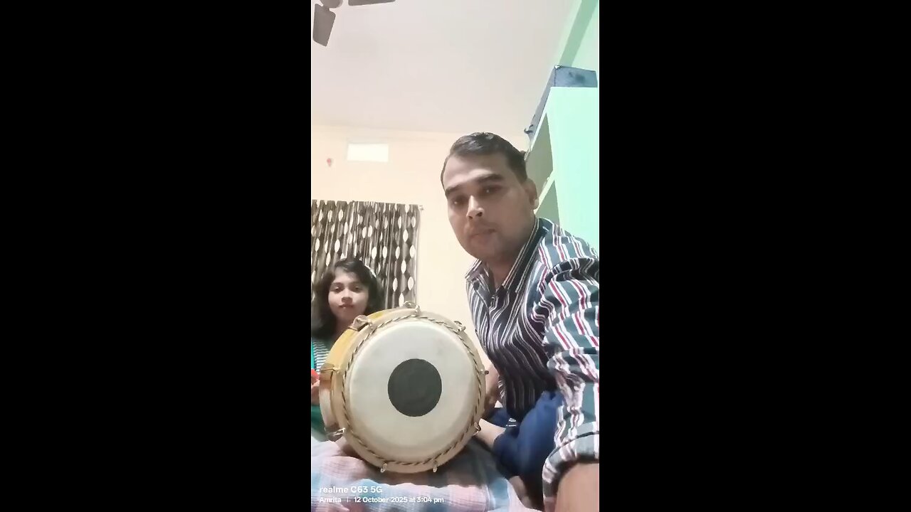 Indian Odia Bhajan Song