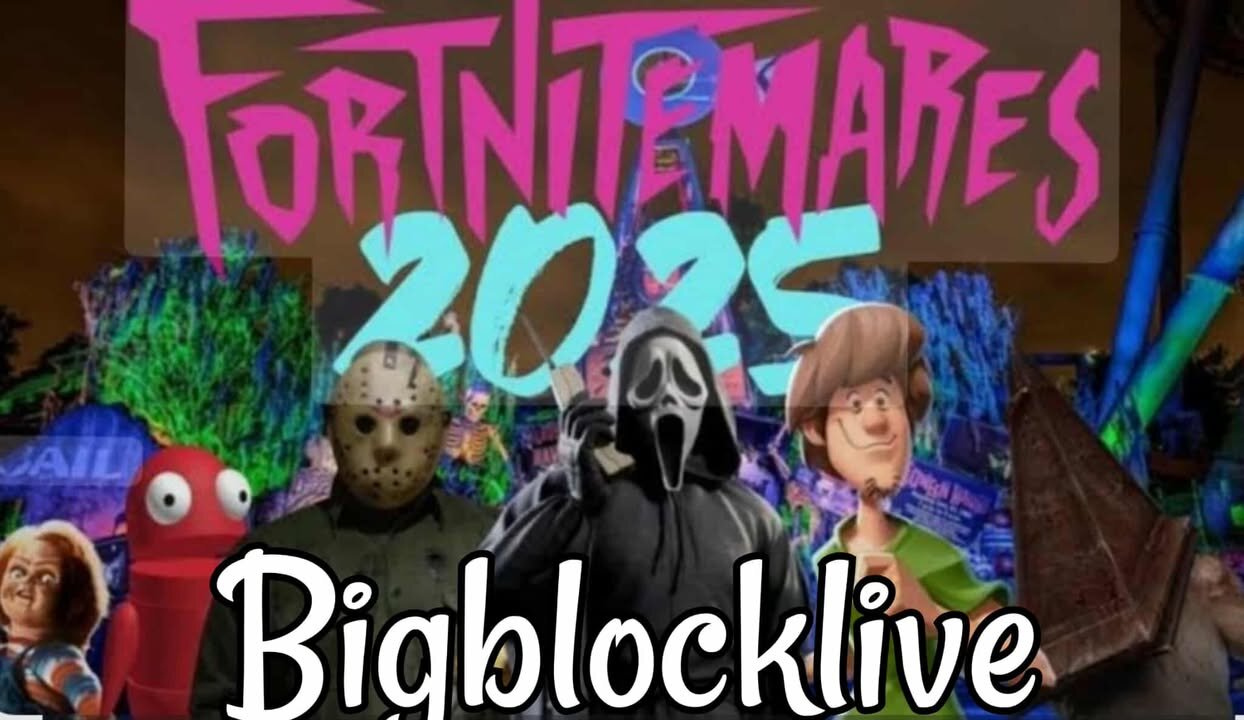 Fortnite with Filipno_Chick96