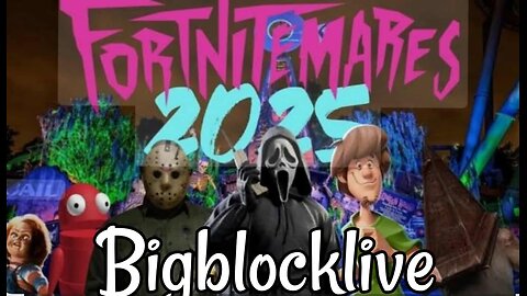 Fortnite with Filipno_Chick96