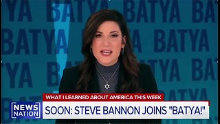 Batya Ungar-Sargon on Trump’s Gaza Peace Deal: ‘He Is the Only Person Who Could Have Pulled This Off’