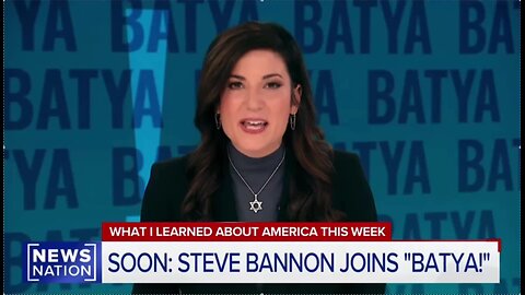 Batya Ungar-Sargon on Trump’s Gaza Peace Deal: ‘He Is the Only Person Who Could Have Pulled This Off’