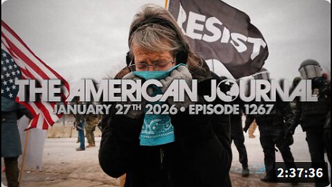 Full Show: Signal Chats Expose High-Level Coordination Among Rioters, Major Shakeup at DHS & More!