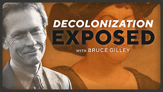 The HIDDEN AGENDA Behind "Decolonization"