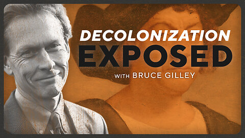 The HIDDEN AGENDA Behind "Decolonization"