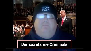 Great American Short Reel: Democrats are Criminals