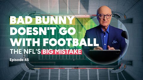 3 Examples Where Trump Was Right, NFL’s Mistake, and Your Toxic Tolerance | Jack’s Corner | Ep. 45
