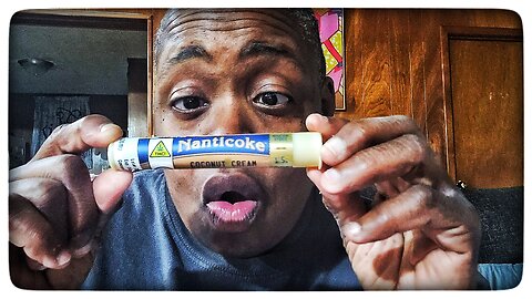 Coconut Cream NANTICOKE