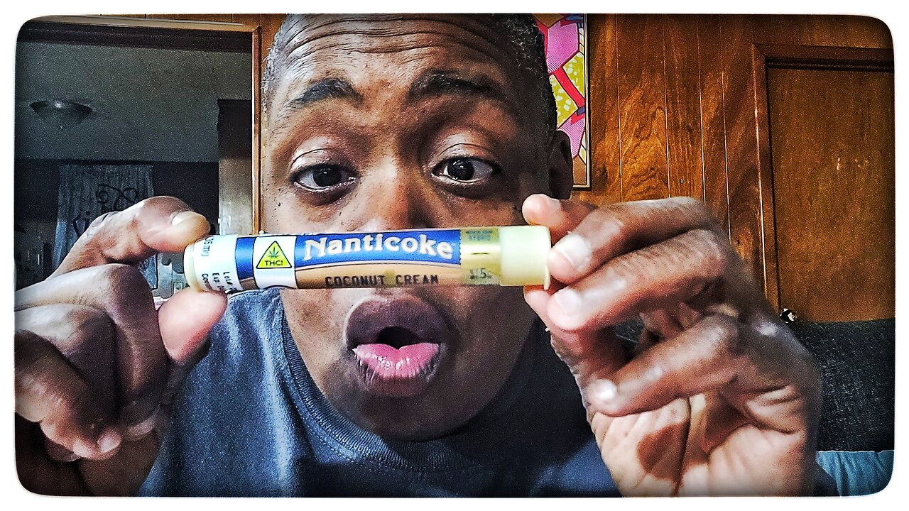 Coconut Cream NANTICOKE