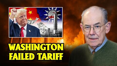 John Mearsheimer: Trump Retreats After Xi Meeting — Washington’s Tariff Gamble Collapses