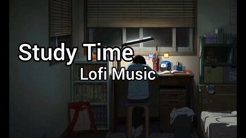 1 Hour Study Music with Lofi Beats for Deep Focus and Concentration