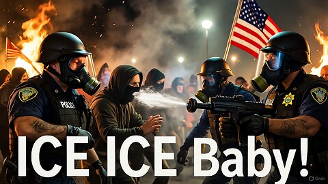 Portland Riots Then & Now Whats Different Today? Did DHS ICE Make The Difference