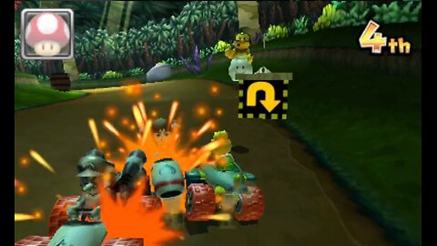 [MK7] JOIN BRUH - Episode 4