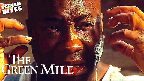 I'm Tired, Boss | The Green Mile (1999) | Screen Bites