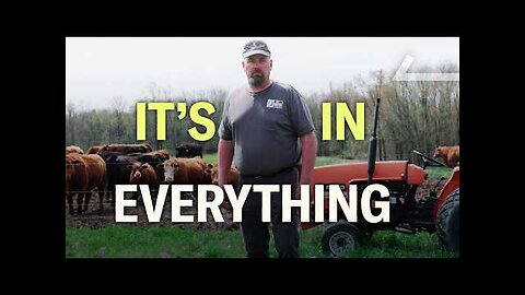 How Corporations Are Secretly Poisoning Our Food Supply