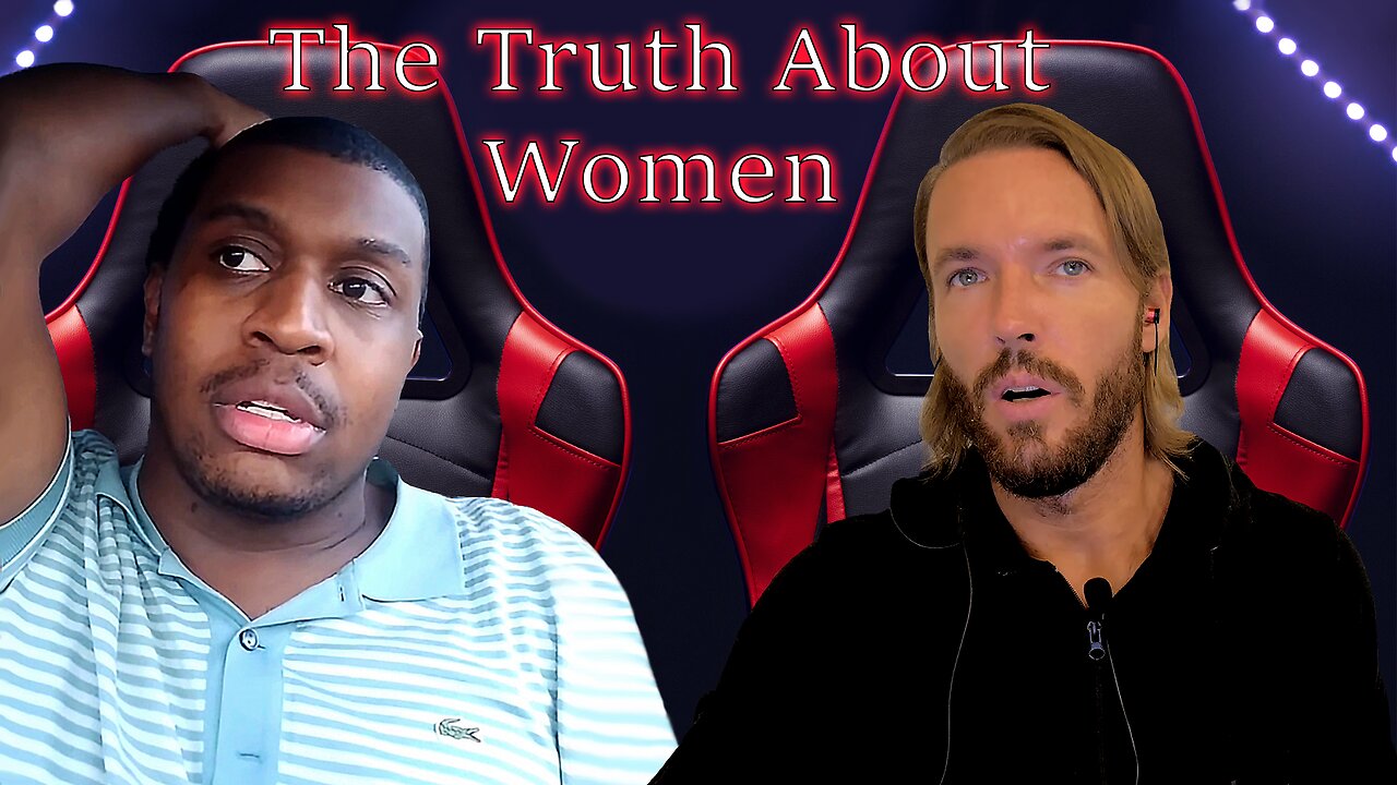 Blackpill: An Incel Found Out the Hard Way What Women Really Want