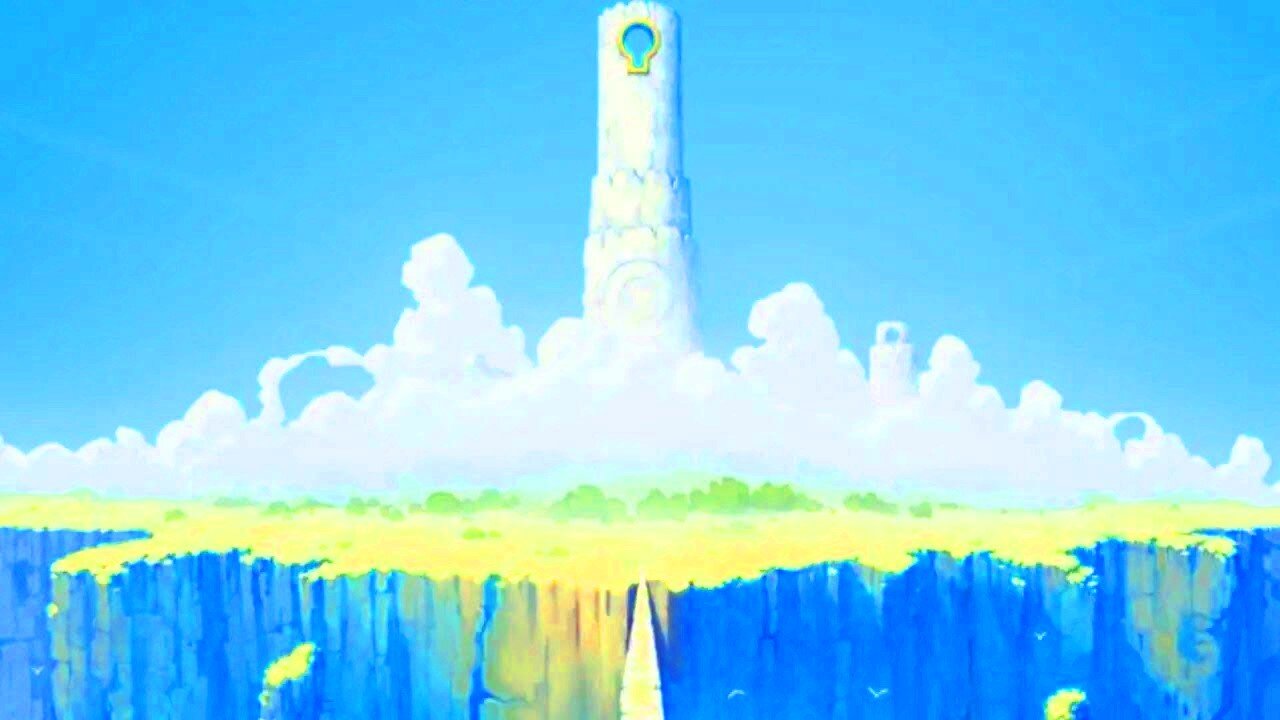 RIME 4K 60fps walkthrough gameplay letsplay PS5 PRO