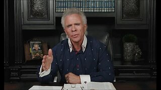 Kent Christmas - Regeneration Nashville - Bible Teach - 10.1.2025 'Why Does God Allow Suffering?'