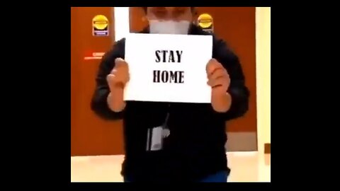 Never Forget: COVID 2020 - NYC nurse speaks out