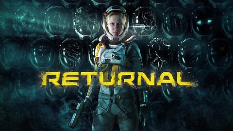Returnal: Pt1: Aliens and The Moebius Theory
