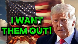 Trump is FURIOUS after new fraud briefing!