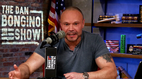 "Life Loser" Karen is SCARING THE KIDS! - Bongino