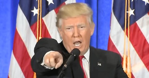 Trump Explodes at Ally Whose Goal is to ‘Screw the United States’